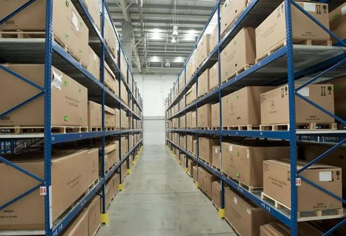 漳州到秦淮区货物仓储