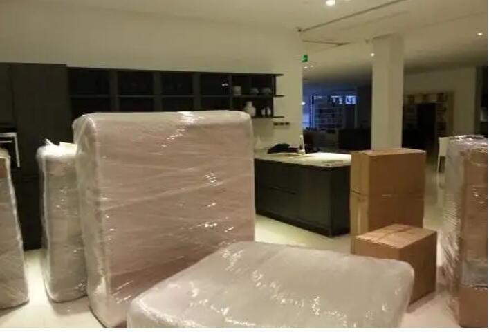 漳州到秦淮区长途搬家