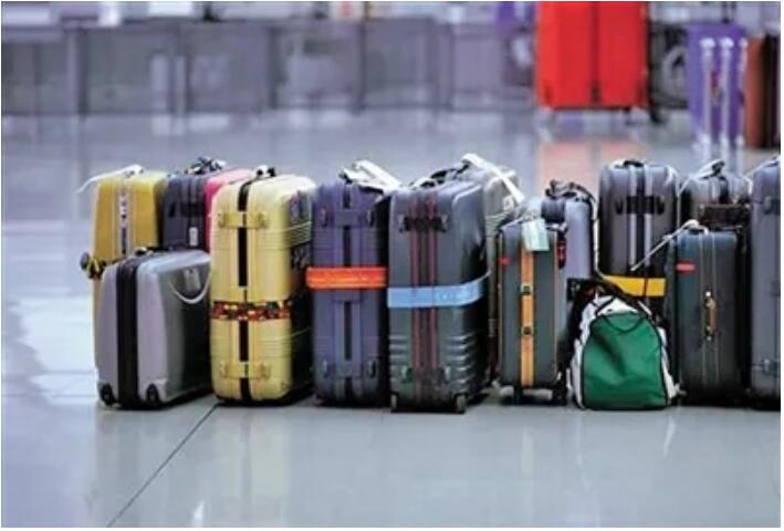 漳州到秦淮区行李托运