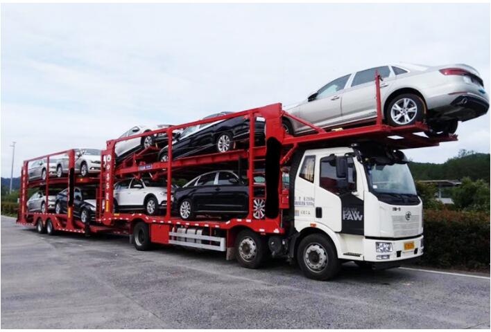 漳州到秦淮区轿车托运